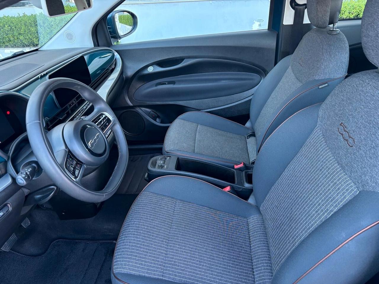 Fiat 500 ELETTRICA 42 kWh - 2020