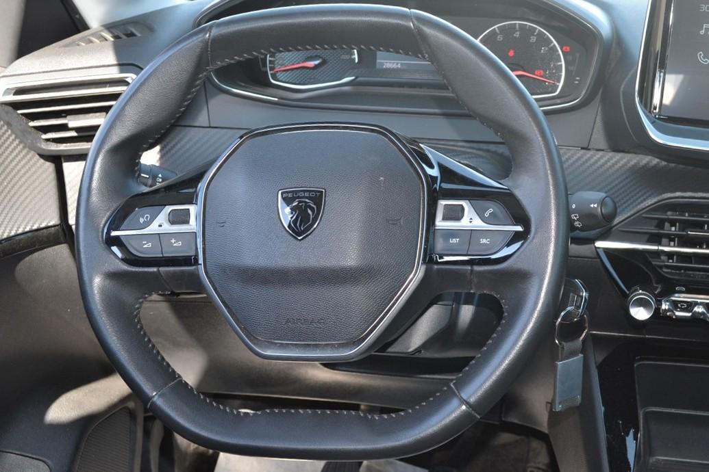 PEUGEOT 208 II 2023 - 208 1.2 puretech Active s&s 75cv