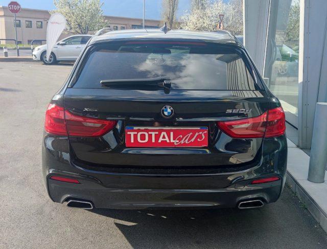 BMW 520 d 48V xDrive Touring Msport CONTO VENDITA