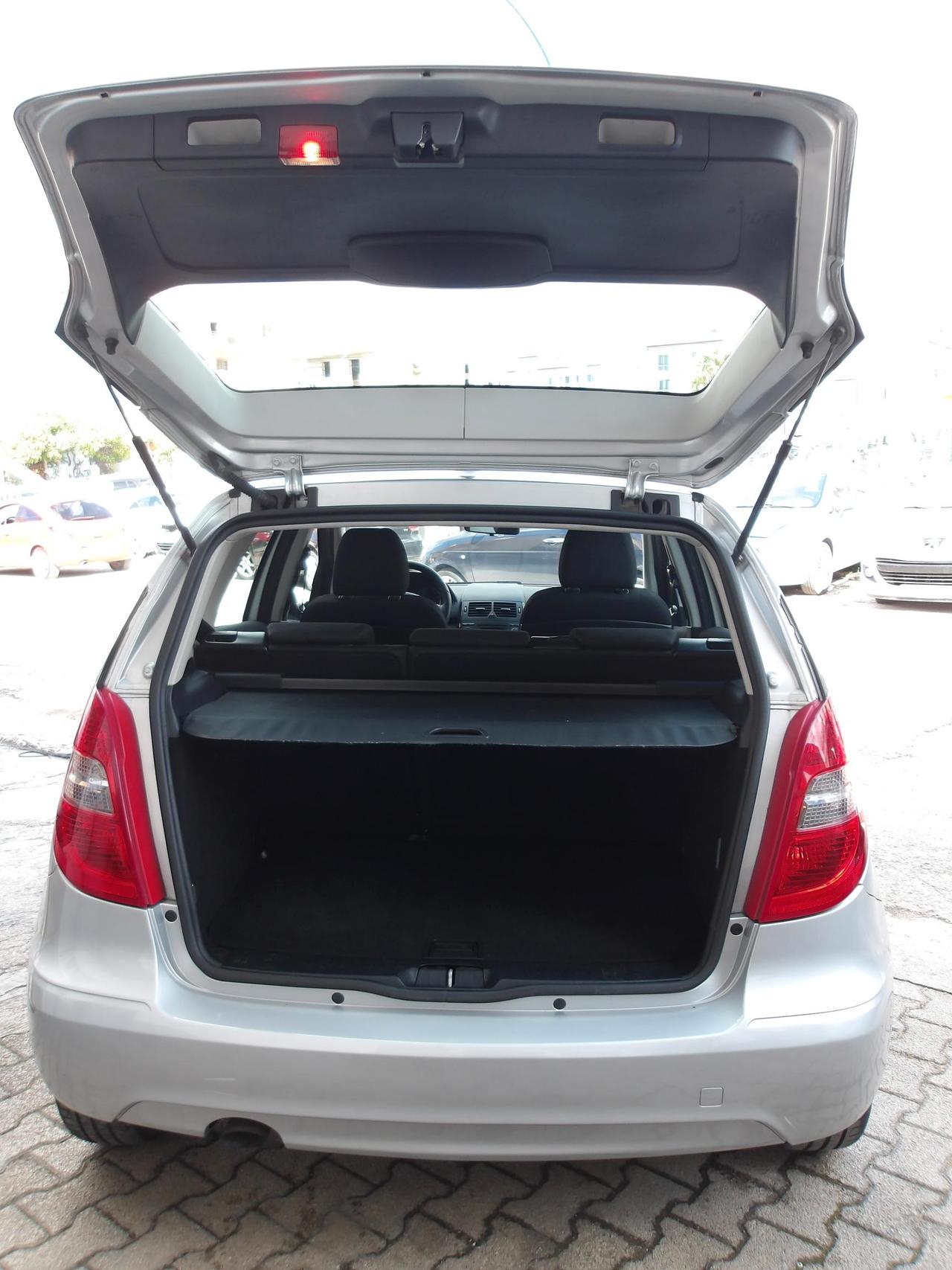 Mercedes Classe A Berlina A 160 cdi be Executive