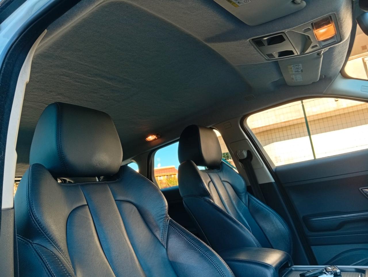 LAND ROVER RANGE ROVER EVOQUE 2.2 TD4 - DYNAMIC