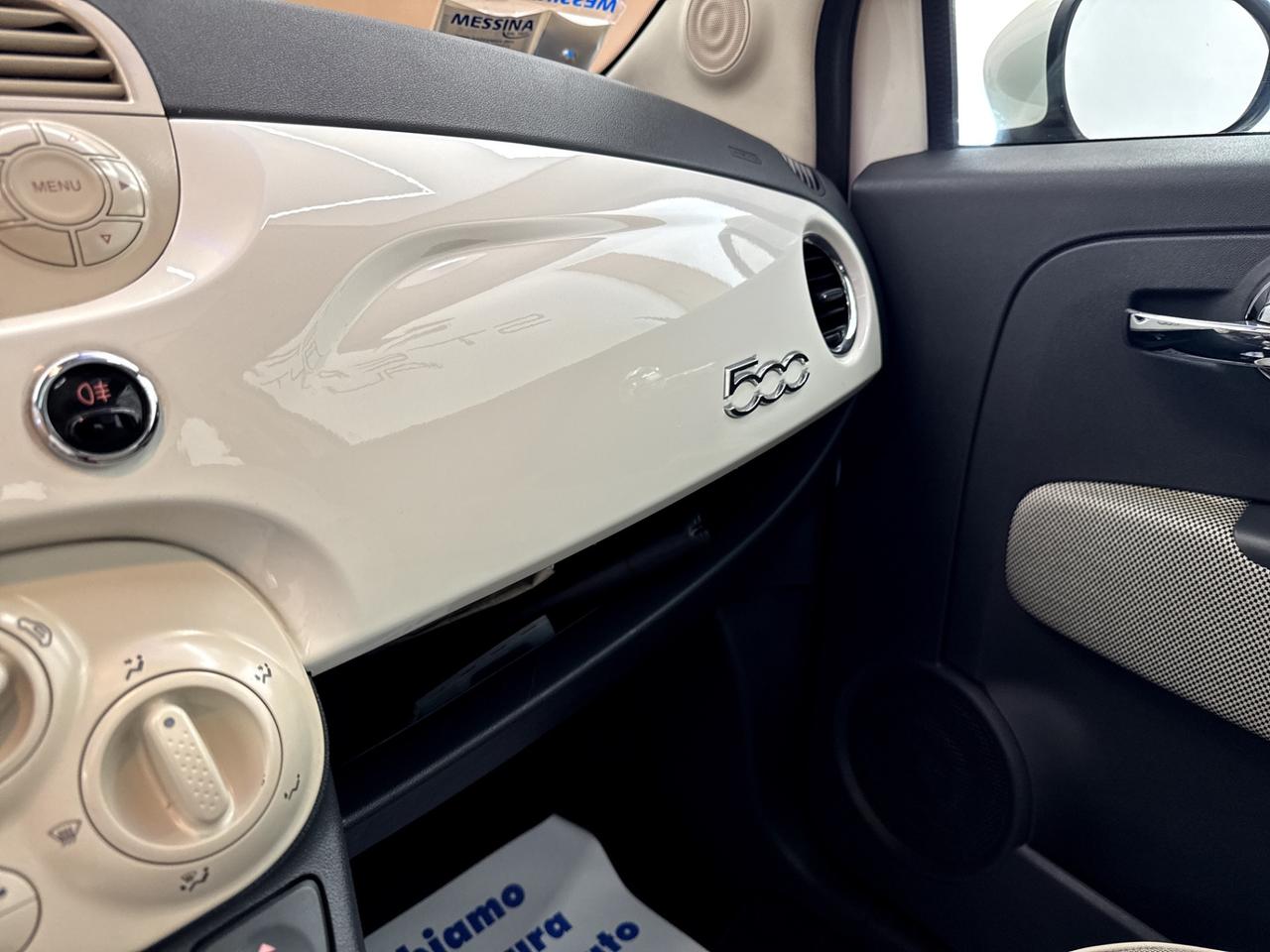 Fiat 500 1.3 Multijet 16V 95 CV Lounge