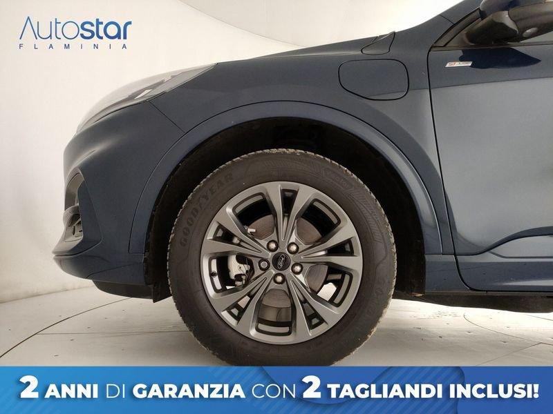 Ford Kuga 2.5 phev ST-Line X 2wd 225cv cvt