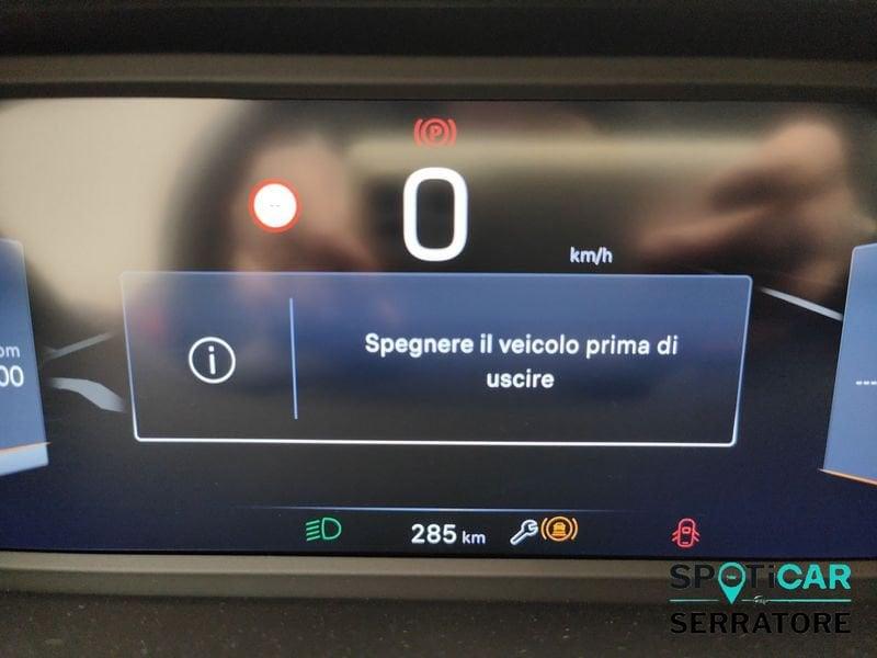 Jeep Avenger Ice My23 Altitude 1.2 100cv