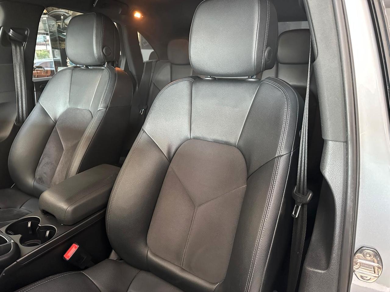 Porsche Macan 3.0 S Diesel PDK FULL PERFETTA SEMPRE AUTOSTRADA!!!!