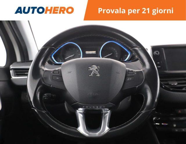 PEUGEOT 2008 1° serie PureTech Turbo 130 S&S Allure