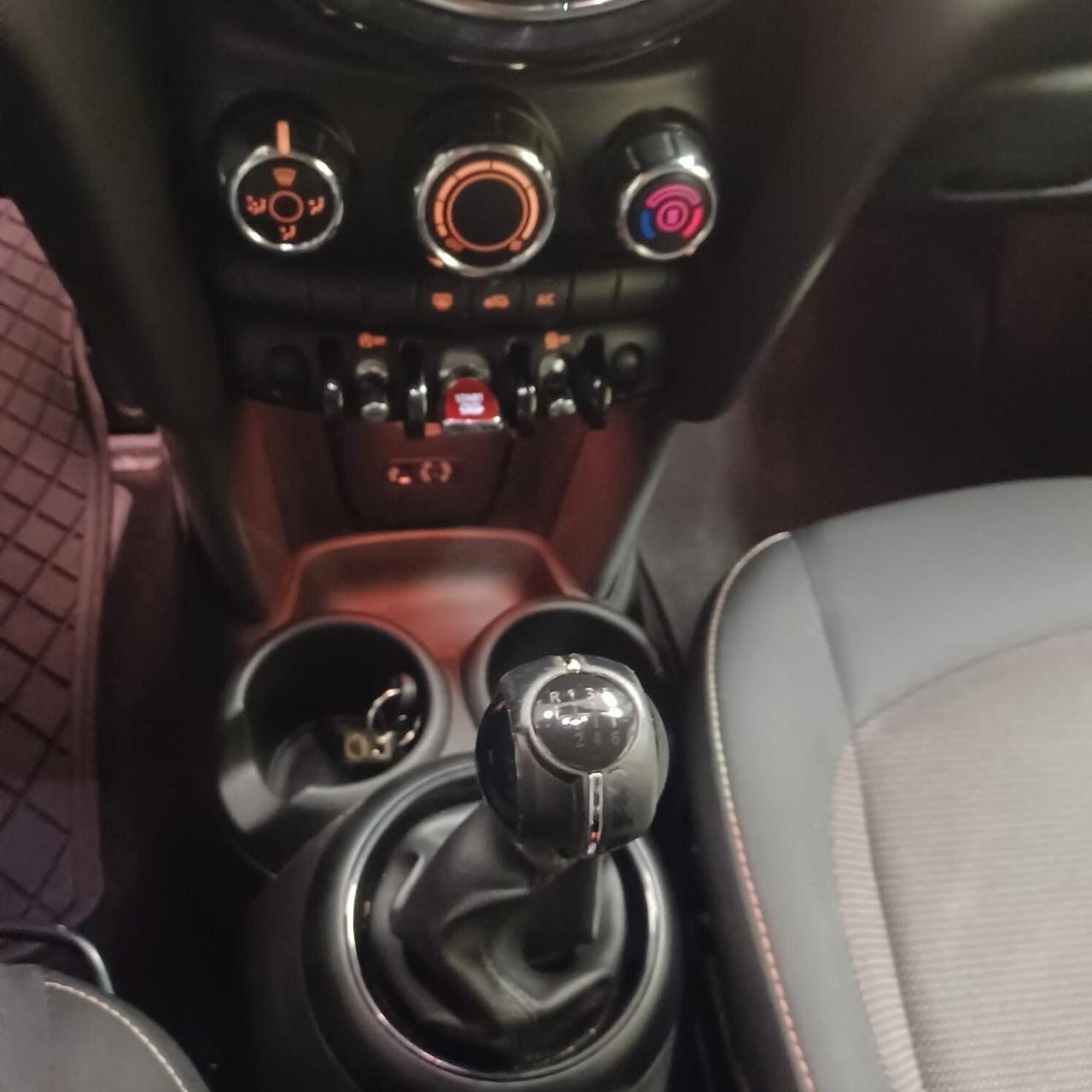 MOTORE RIFATTO CON FATTURA MINI 1.5 TDI