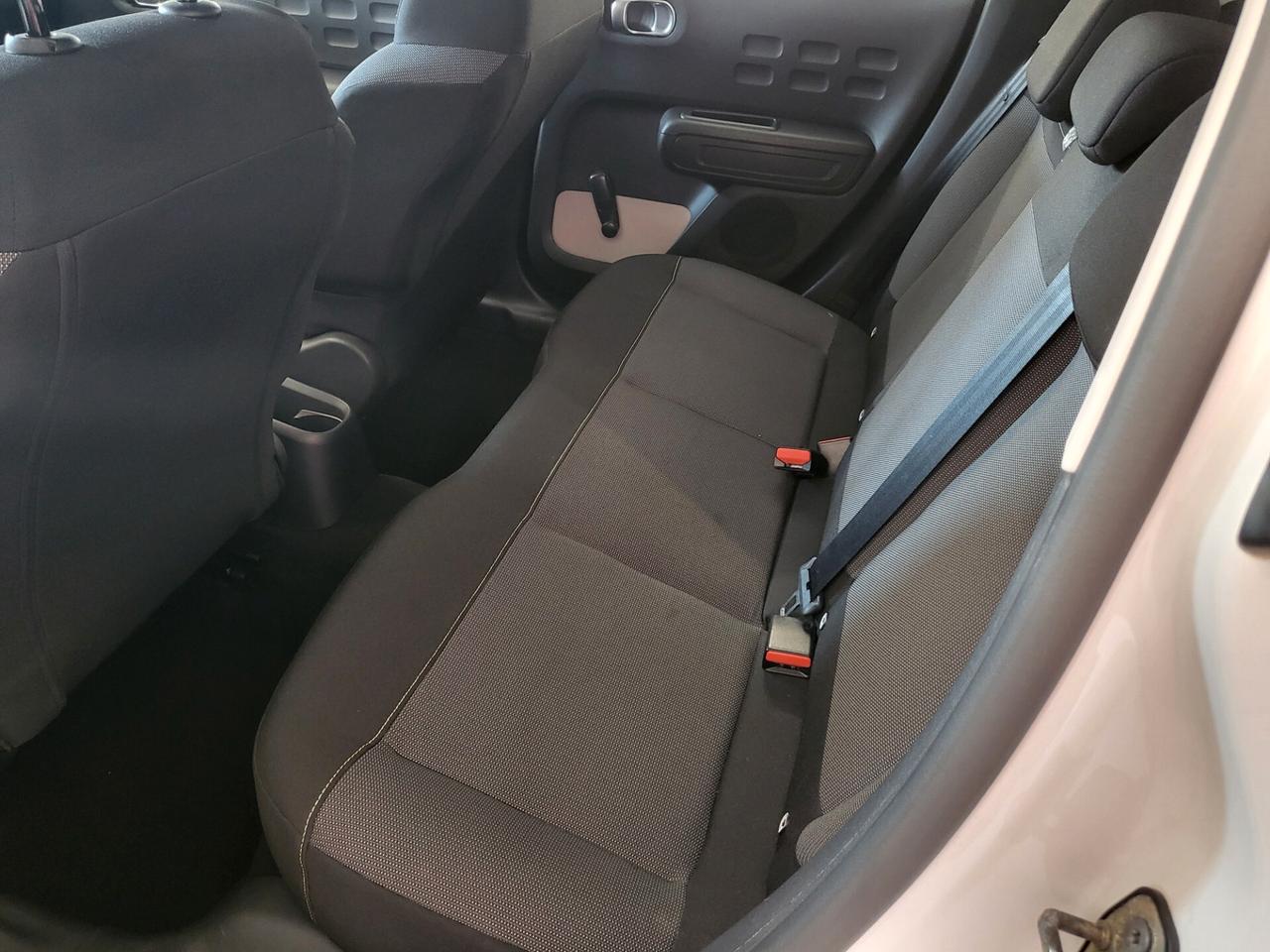 Citroen C3 BlueHDi 100 S&S Shine