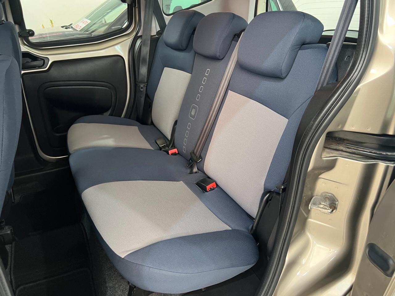 Citroen Nemo 1.3 75CV - SILVER SELECTION - 2011