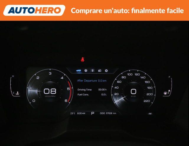 SSANGYONG Korando 1.5 Diesel 2WD Dream