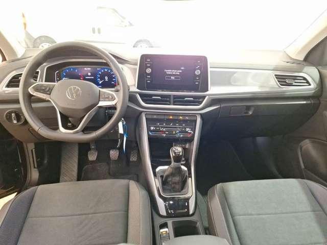 Volkswagen T-Roc T-Roc I 2022 1.0 tsi Style 110cv