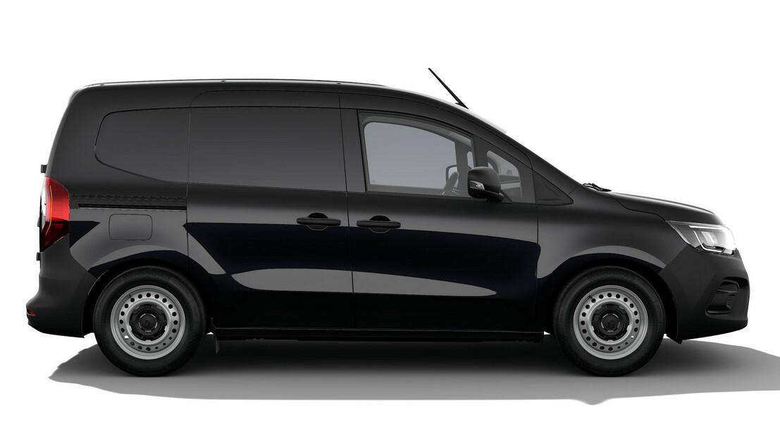 Renault Kangoo Van