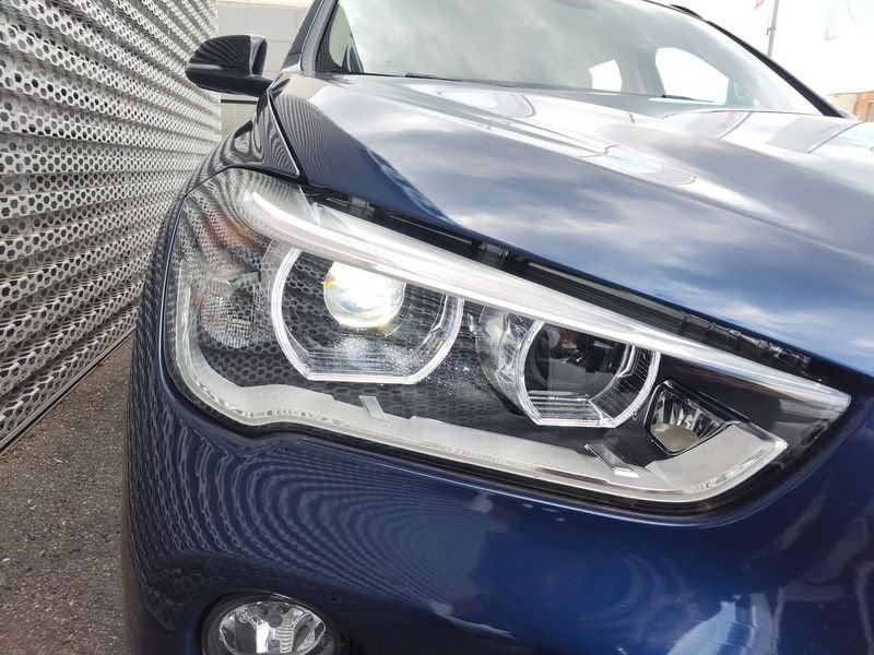 BMW X1 X1 sDrive18d Business