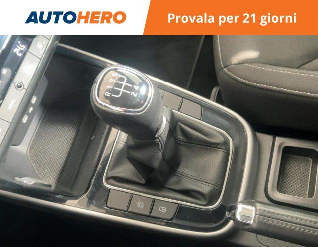 SKODA Fabia 1.0 MPI 80 CV Style