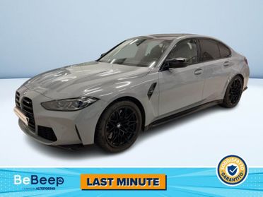 BMW Serie 3 M3 3.0