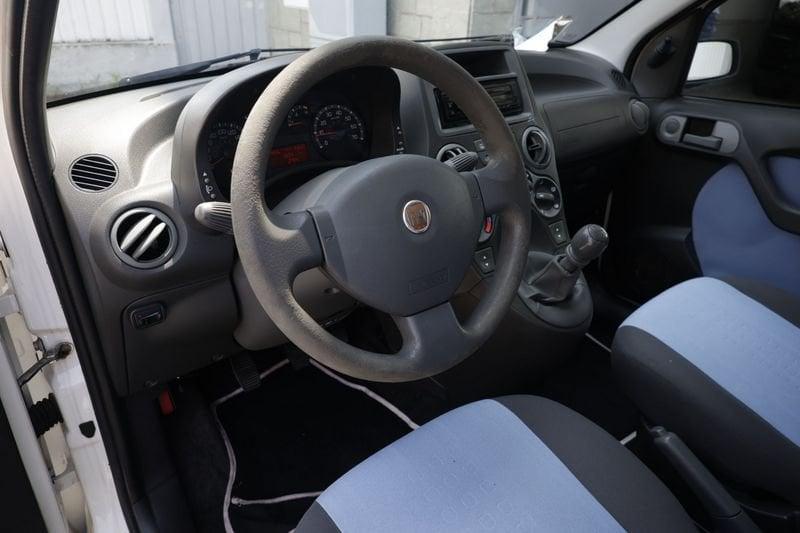 FIAT Panda Panda 1.2 Dynamic Natural Power Unicoproprietario