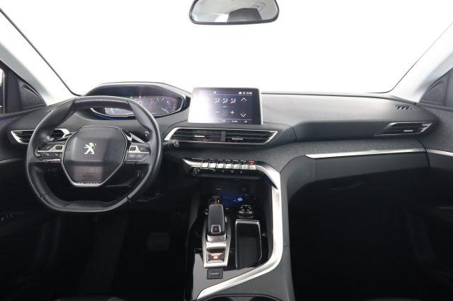 PEUGEOT 3008 3008 BlueHDi 120 EAT6 S&S Allure