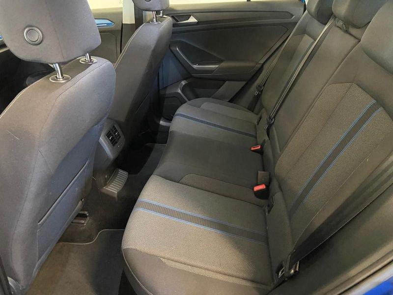 Volkswagen T-Roc 1.6 TDI SCR Style BMT