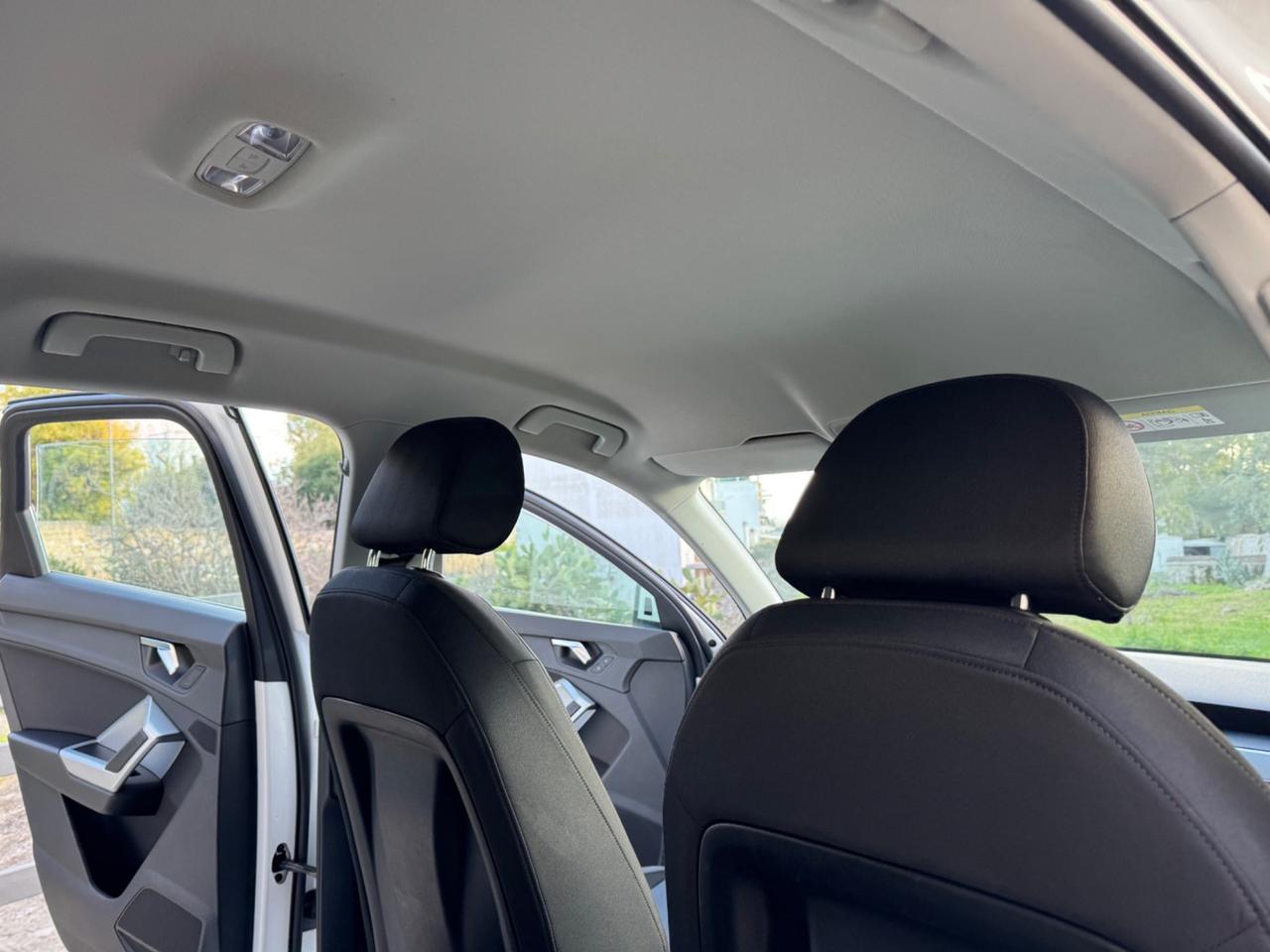 Audi Q3 2.0 TDI STRONIC - STUPENDA - 2019