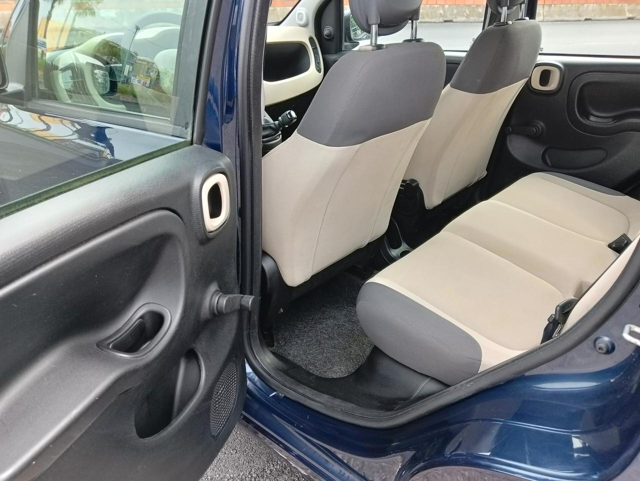 Fiat Panda 1.2 Dynamic