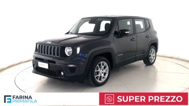JEEP Renegade 2019 - Renegade 1.6 mjt Limited 2wd 130cv