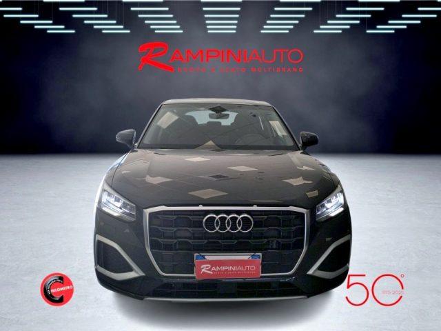 AUDI Q2 30 TDI S tronic Km 29.000 Pronta Consegna Iva esp