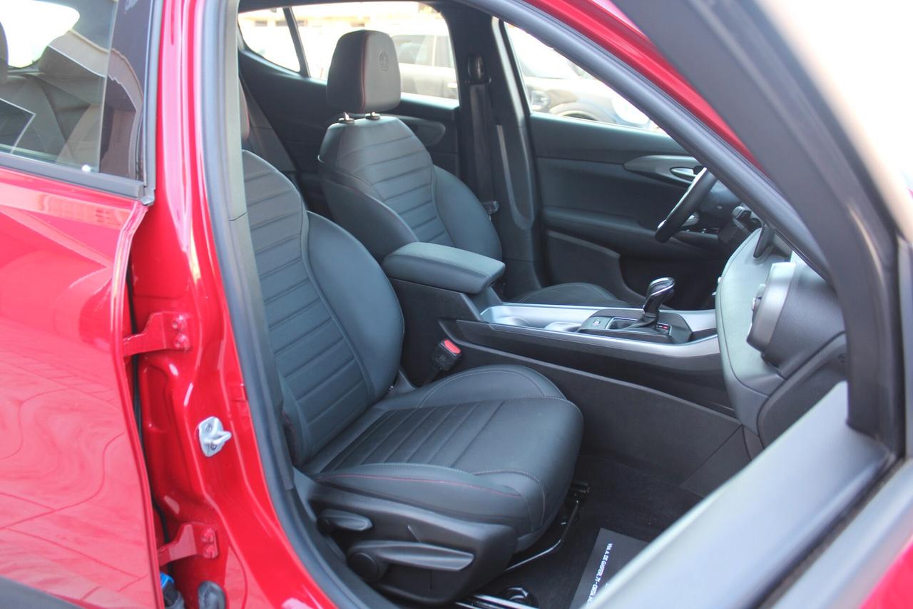 Alfa Romeo Tonale 1.6 diesel 130 CV TCT6 Sprint
