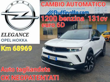 Opel Mokka 1.2 Turbo 130 CV Elegance