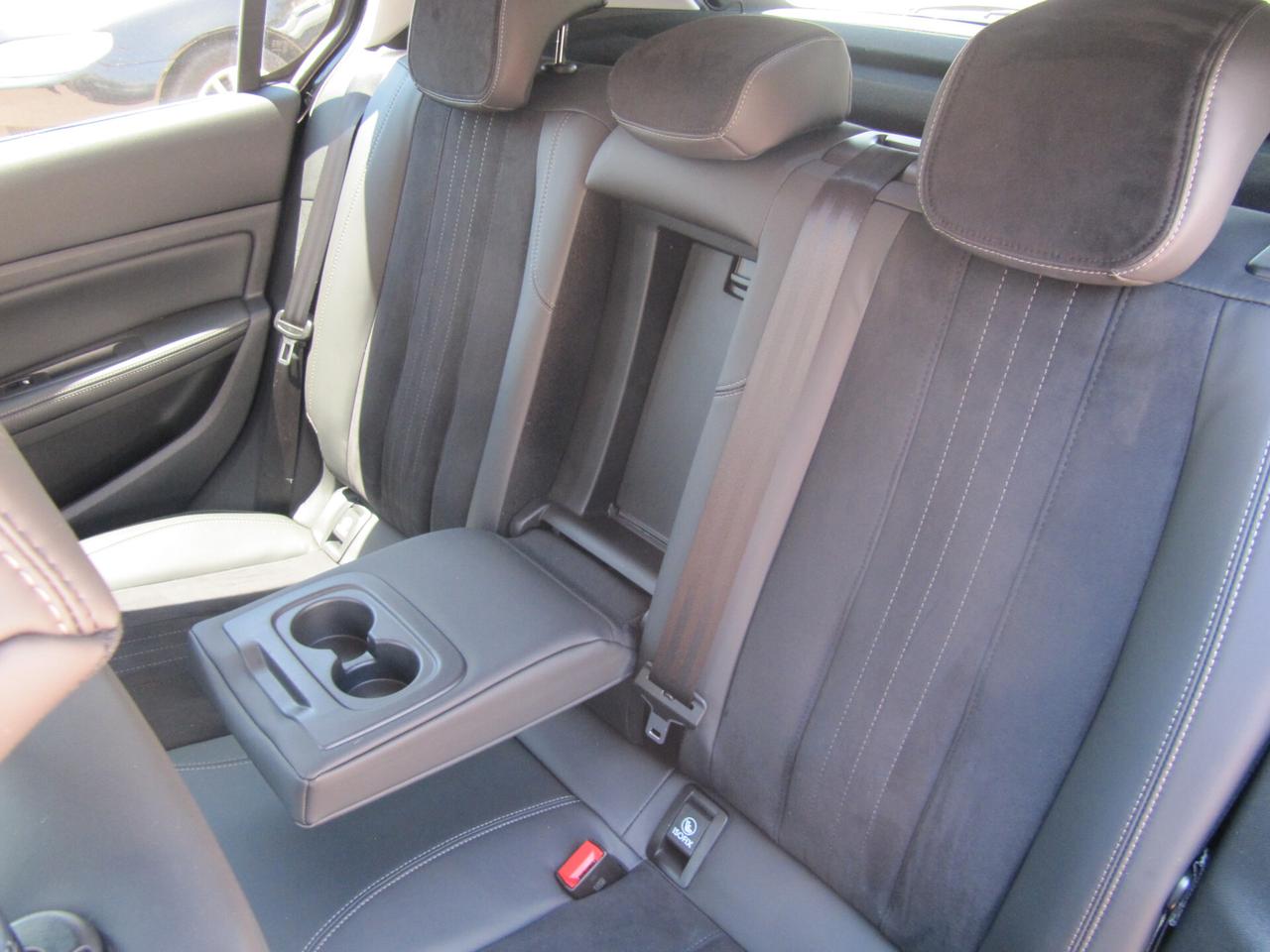 Peugeot 308 BlueHDi 120 S&S Allure