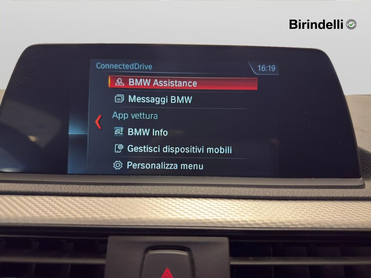 BMW Serie 1 (F20) - 116d 5p. Msport