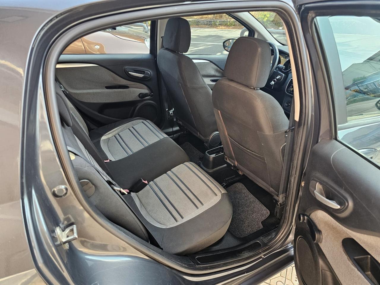 Fiat Punto Evo 1.2 5 porte Dynamic