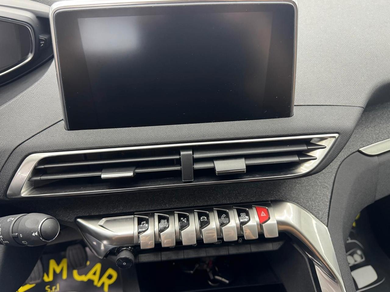 Peugeot 5008 1.2 131CV -Ok neopatentati