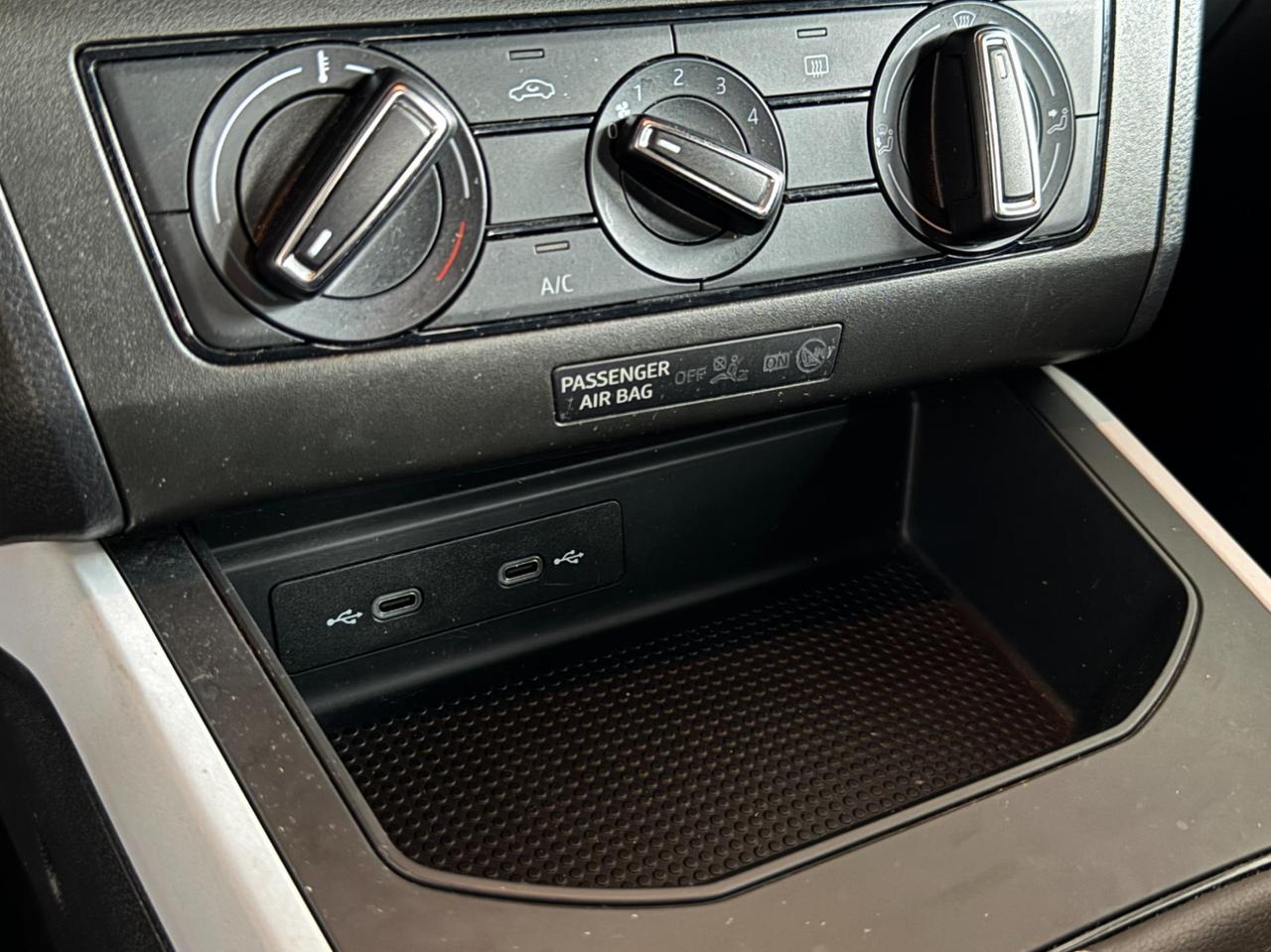 Seat Arona 1.0 tgi Style 90cv