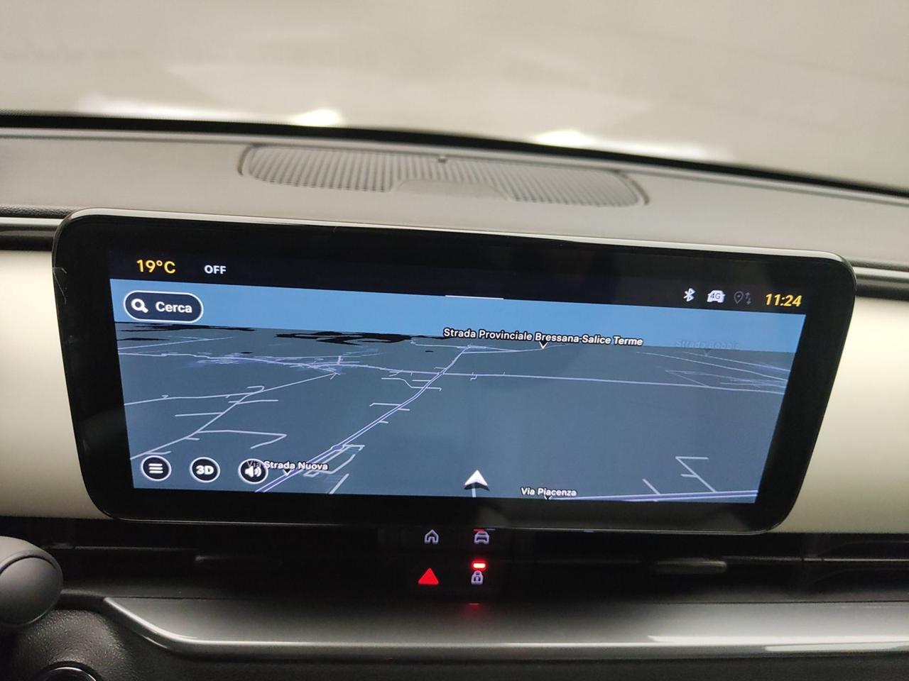 FIAT 600 IV 2023 1.2 MHEV 110CV DCT LA PRIMA