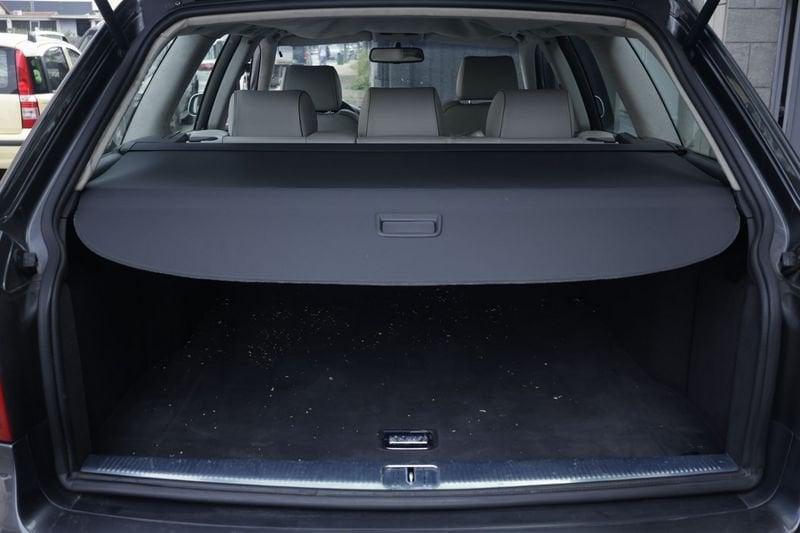 Audi RS6 Audi RS6 4.2 V8 cat Avant quattro ABT 550cv Unicoproprietario
