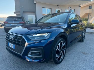 Audi Q5 35 TDI S tronic Business Advanced