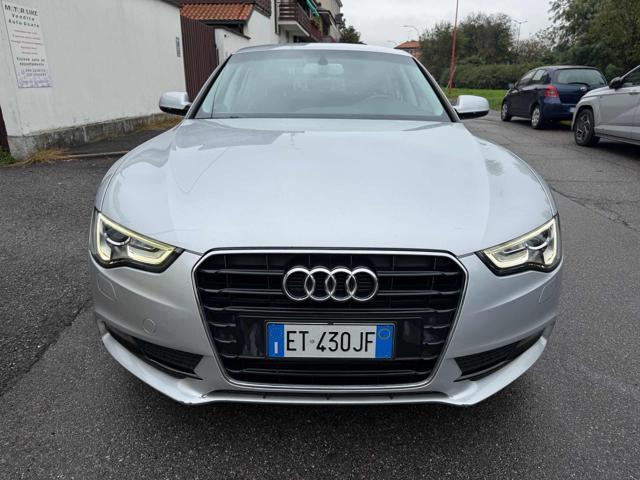 AUDI A5 SPB 2.0 TDI 177 CV multitronic Business Plus