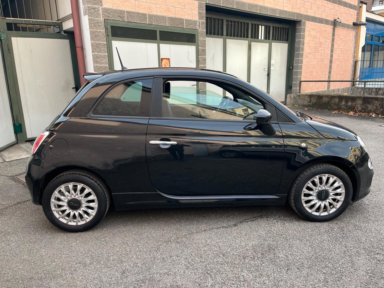 Fiat 500 1.3 mjt 95CV S