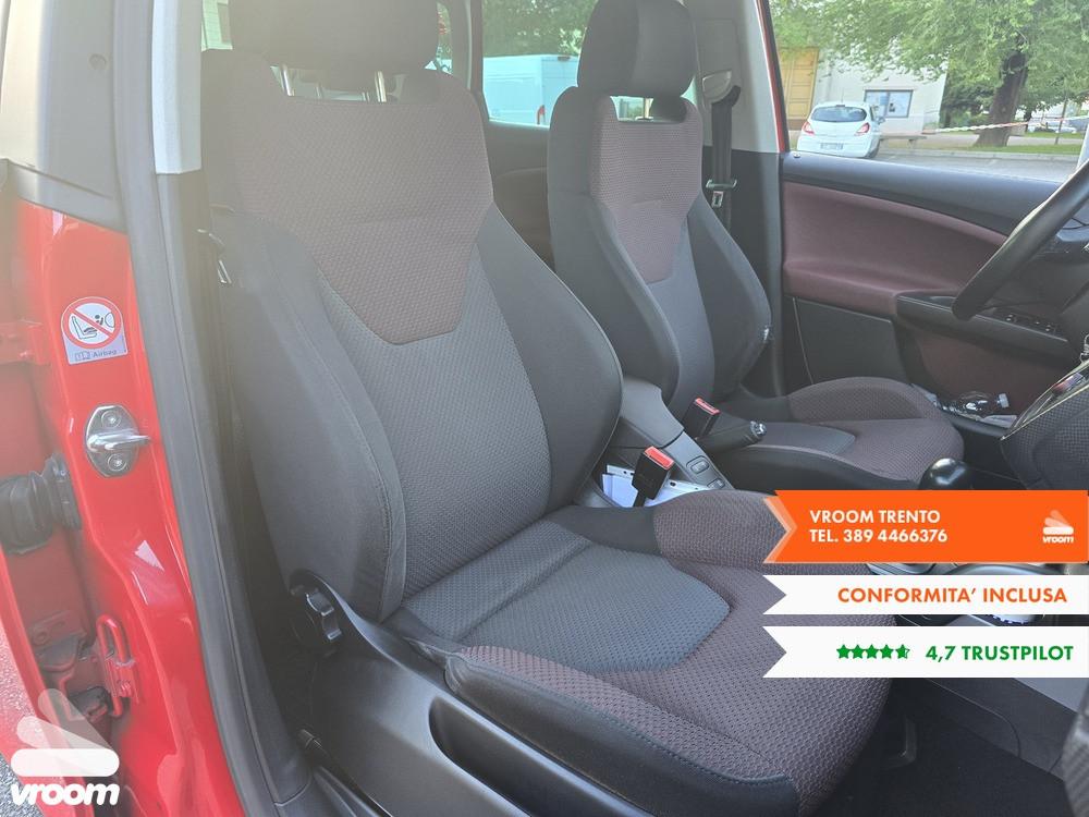 SEAT Altea