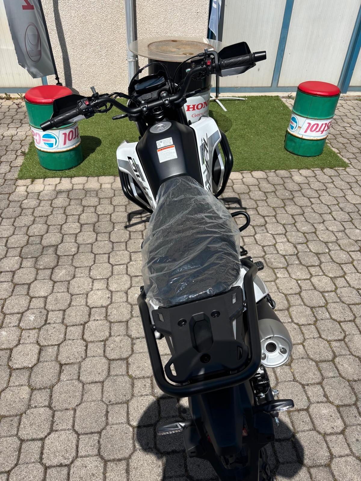 Cf Moto DUAL 250 ABS E5+ - NUOVO