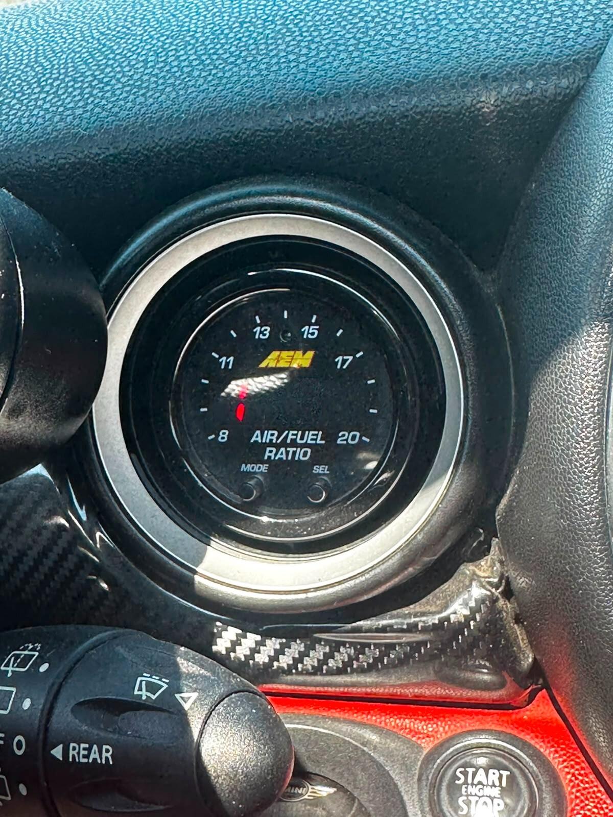 Mini Cooper S 1.6 16V STAGE 2