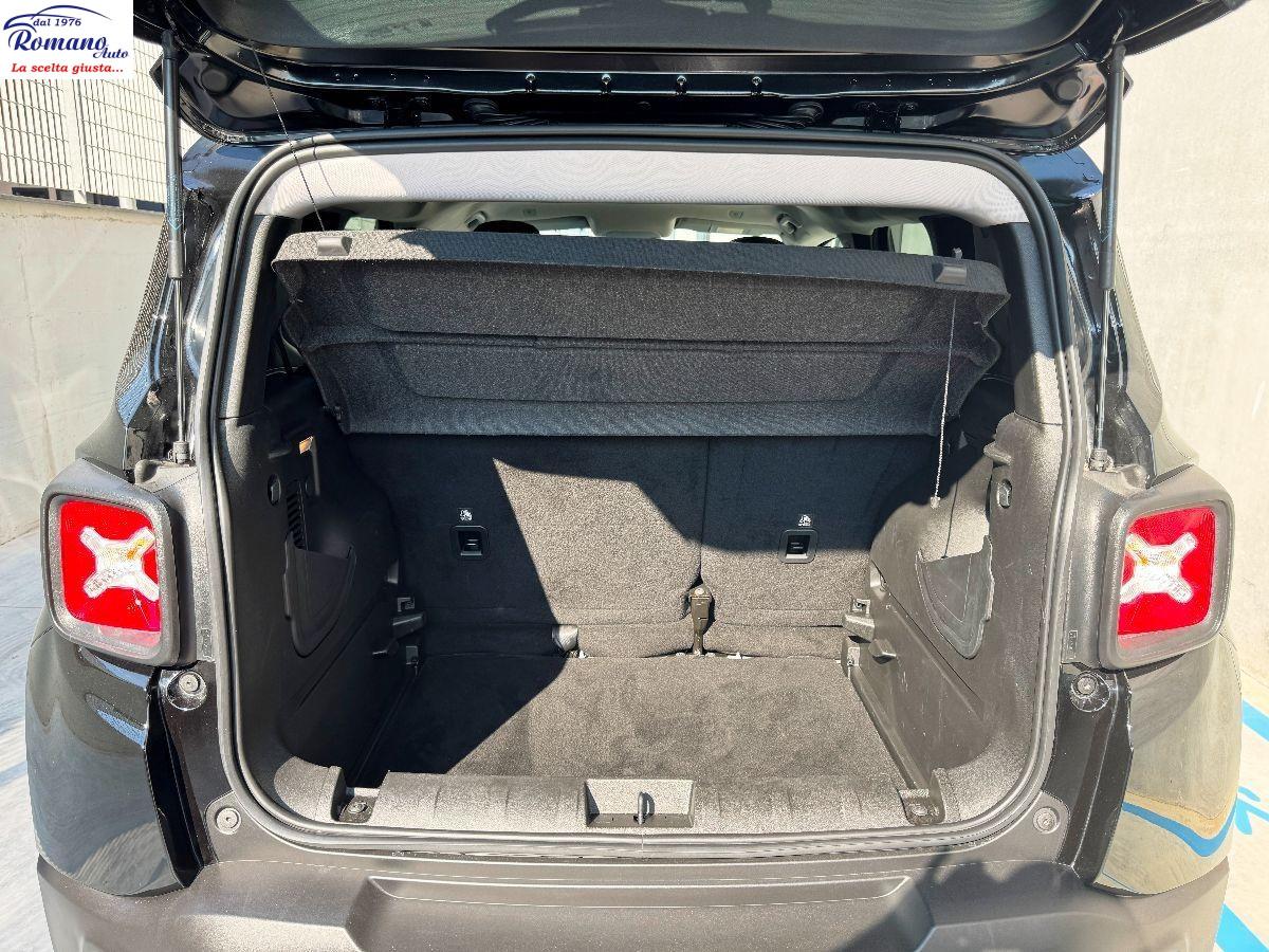 JEEP - Renegade 1.0 t3 Longitude 2wd#CARPLAY!