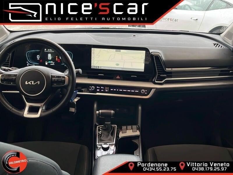 KIA Sportage 1.6 CRDi MHEV DCT Business*PROMO*