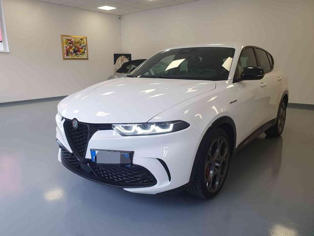 ALFA ROMEO Tonale 1.5 160 CV MHEV TCT7 Veloce