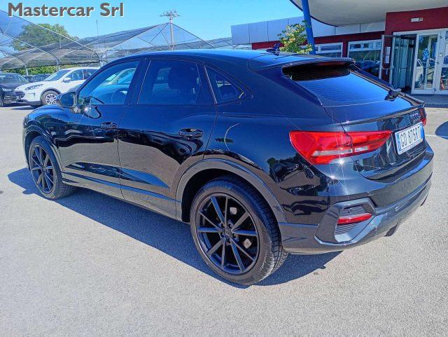 AUDI Q3 Q3 35 2.0 tdi Business Advanced SportBack GD876RT
