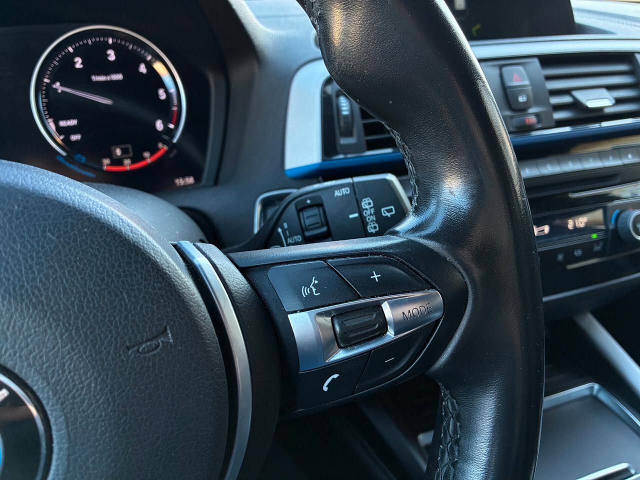 Bmw 116 116d 5p. Msport *PREZZO REALE*