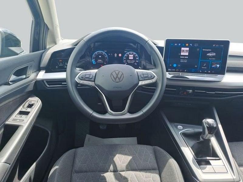 Volkswagen Golf Golf 1.5 etsi Life 115cv Cocpit Pro Winter Pack Led