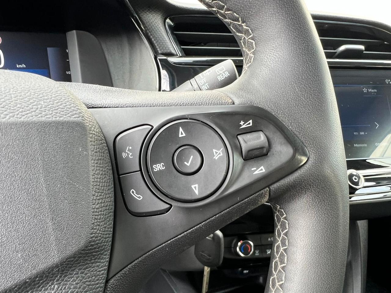 OPEL CORSA 1.2 75CV BENZINA 2023 !!! COME NUOVA!!!!