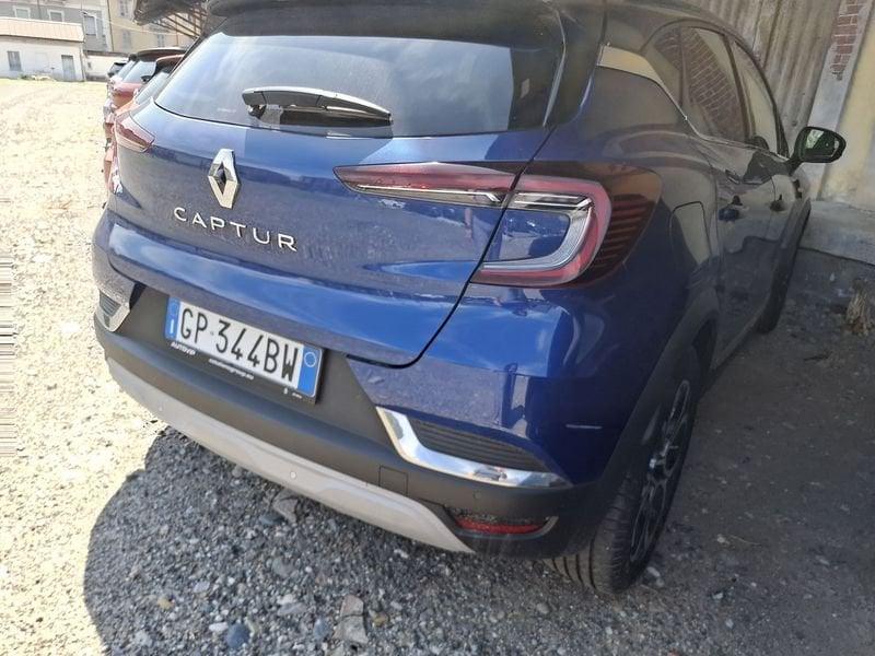 Renault Captur II 2019 1.0 tce Intens Gpl 100cv my21