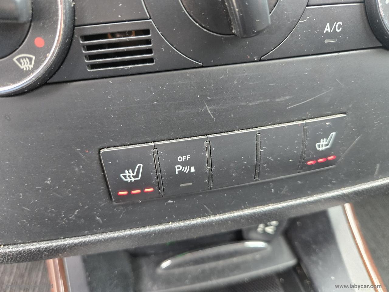 MERCEDES-BENZ A 180 CDI Avantgarde